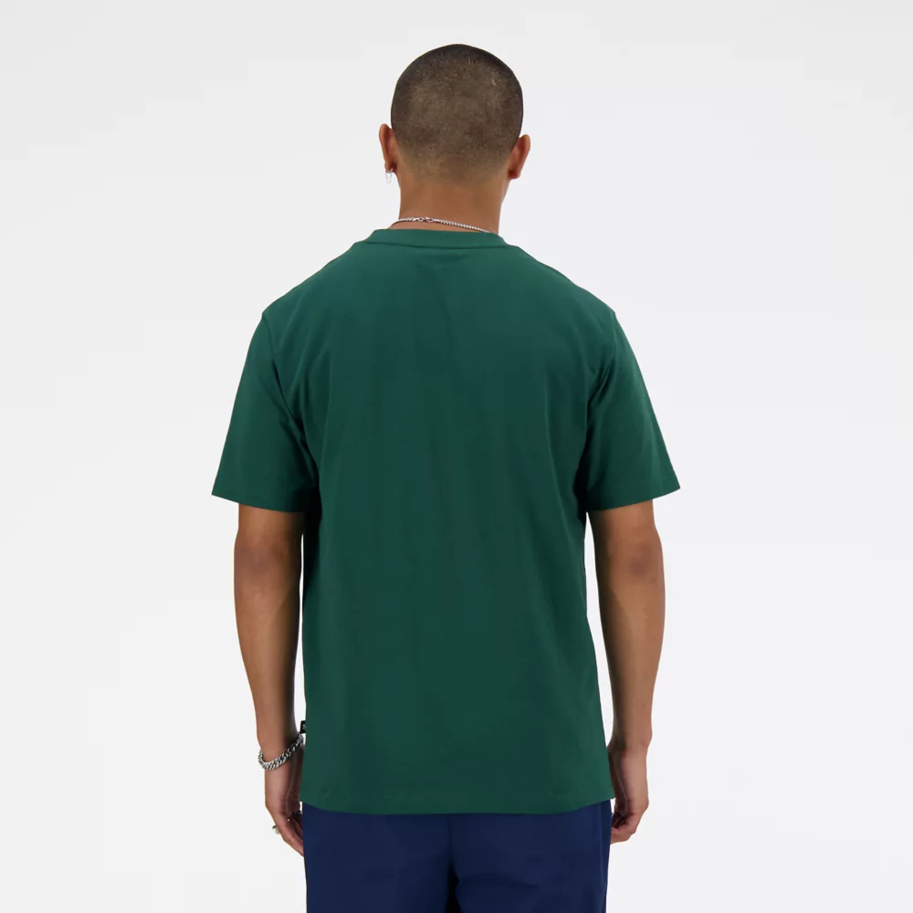 Athletics Sport Style T-Shirt