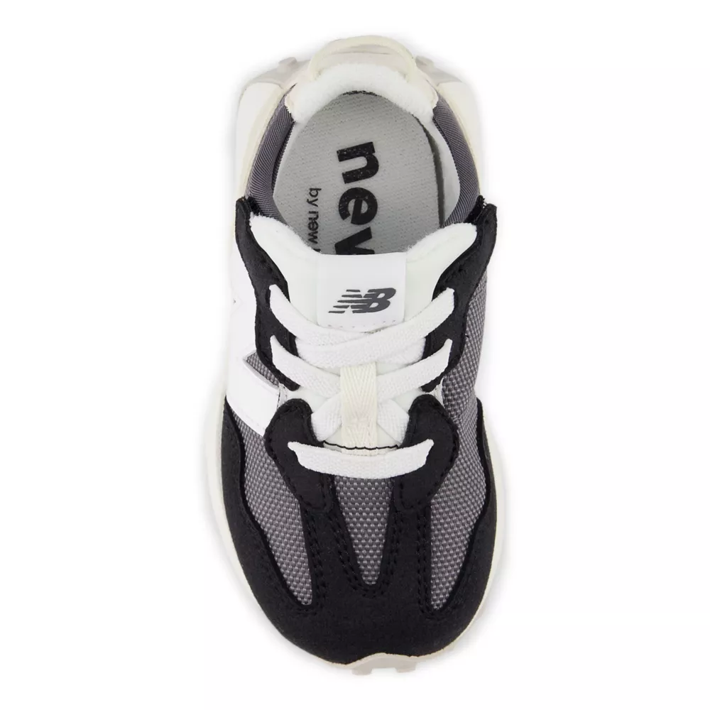 327 NEW-B HOOK & LOOP