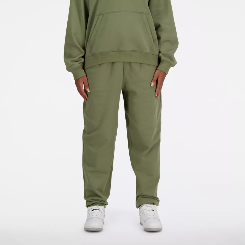 Athletics French Terry Jogger