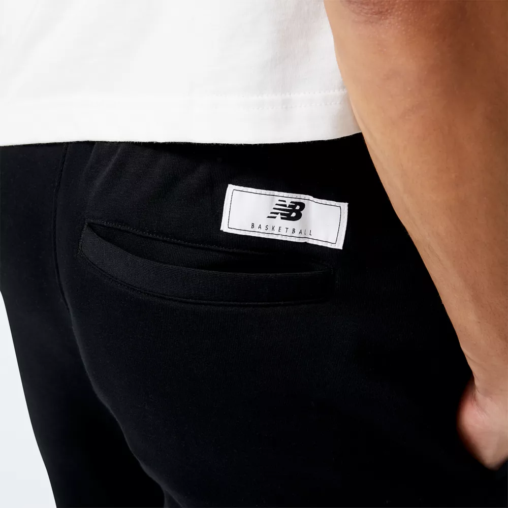 NB Hoops Fundamentals Pant