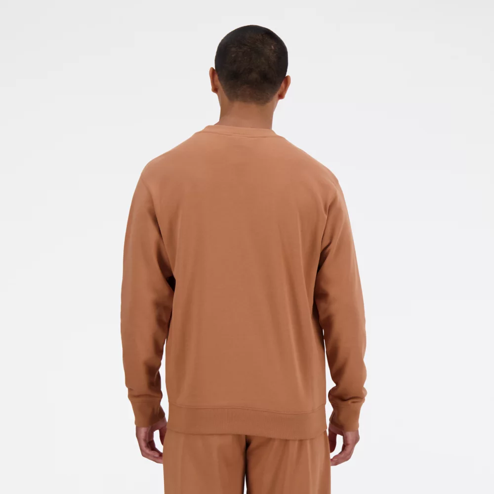 Sport Essentials French Terry Crew