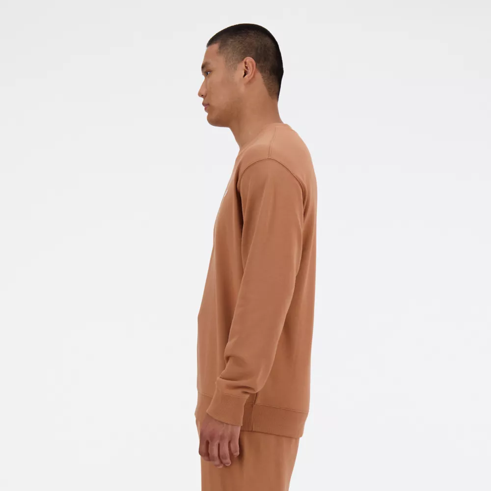 Sport Essentials French Terry Crew