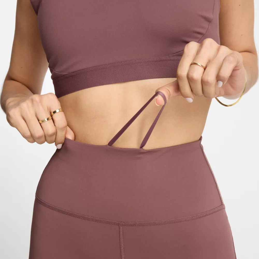 NB Sleek High Rise Legging 27