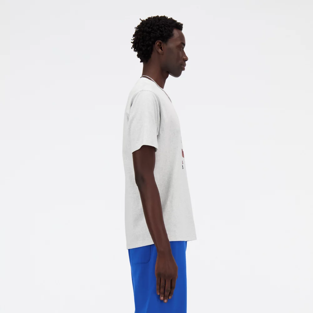 Athletics Sport Style T-Shirt