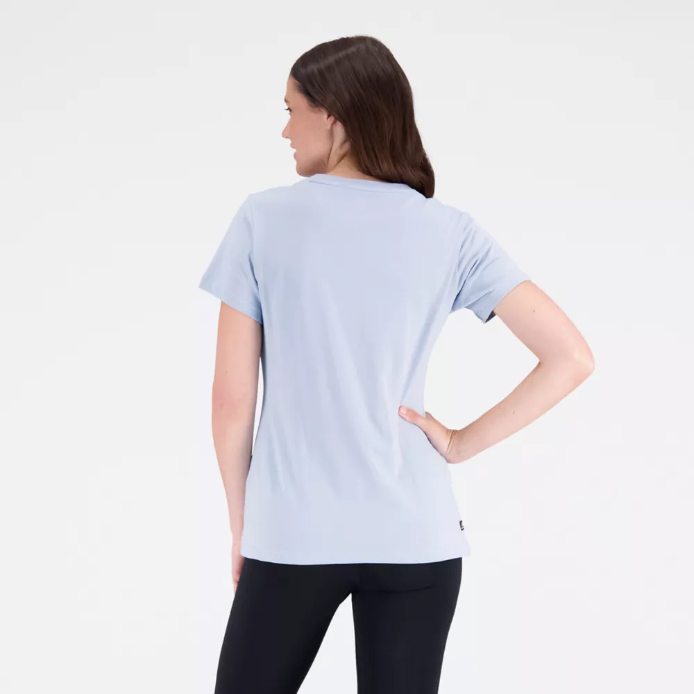 Essentials Reimagined Archive Cotton Jersey Athletic Fit T-Shirt