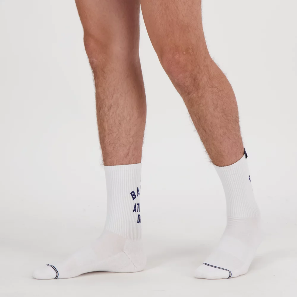 Lifestyle Midcalf Socks 2 Pack