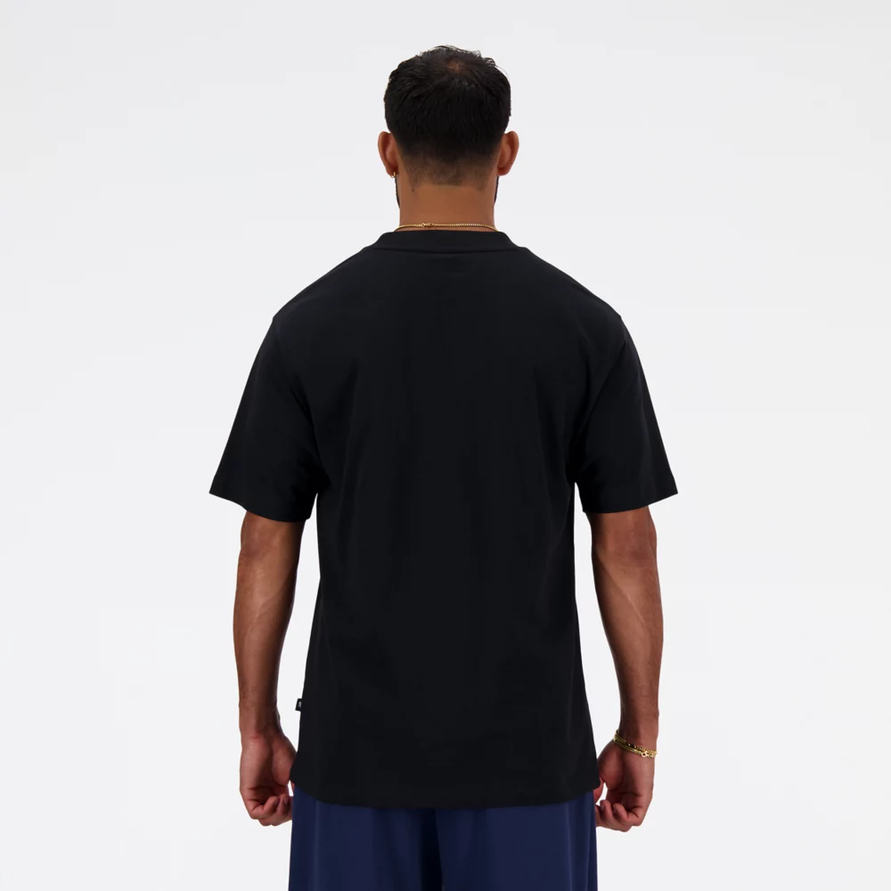 Athletics Never Age T-Shirt