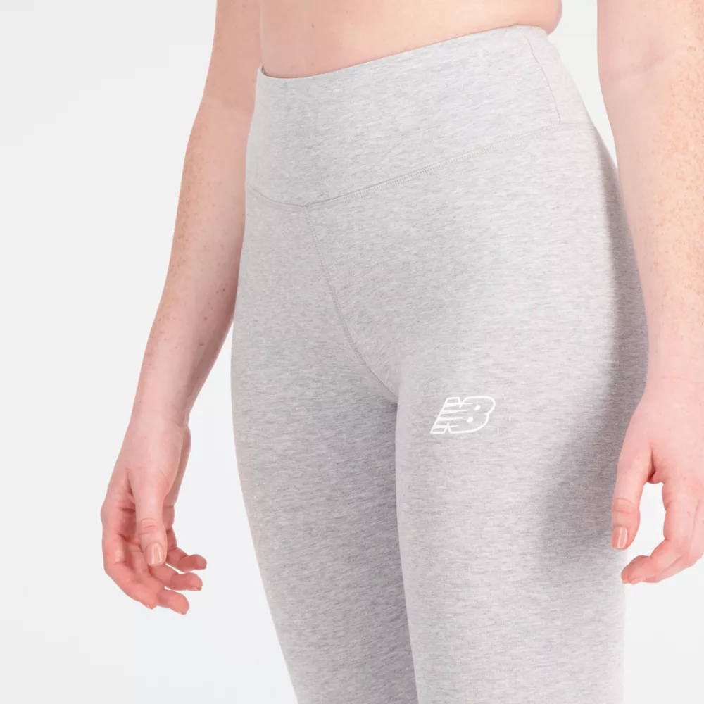 Sport Cotton Spandex Tight