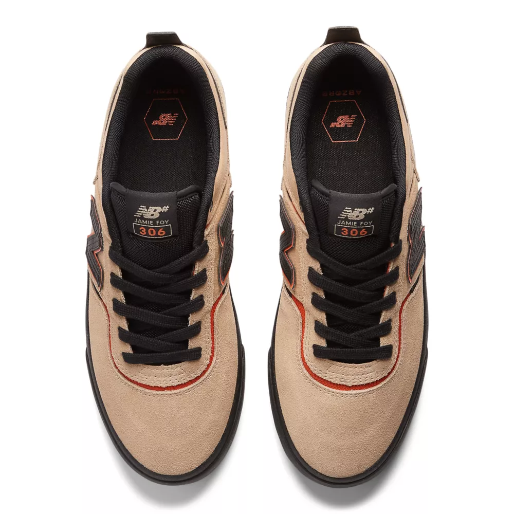 NB Numeric Jamie Foy 306