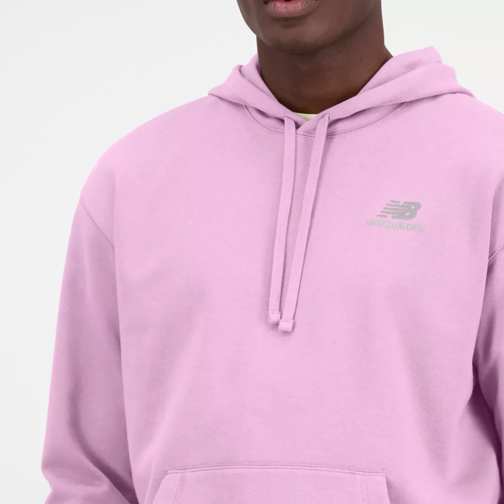 Uni-ssentials French Terry Hoodie