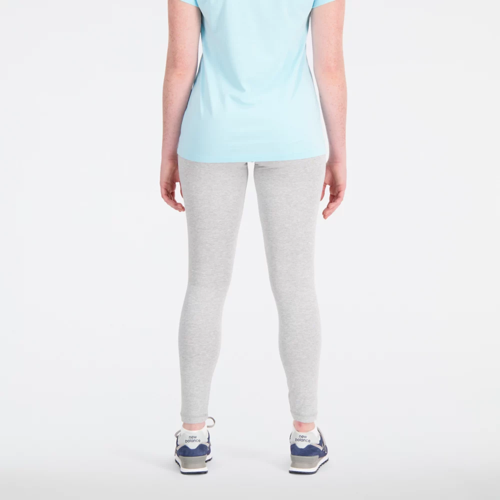 Sport Cotton Spandex Tight