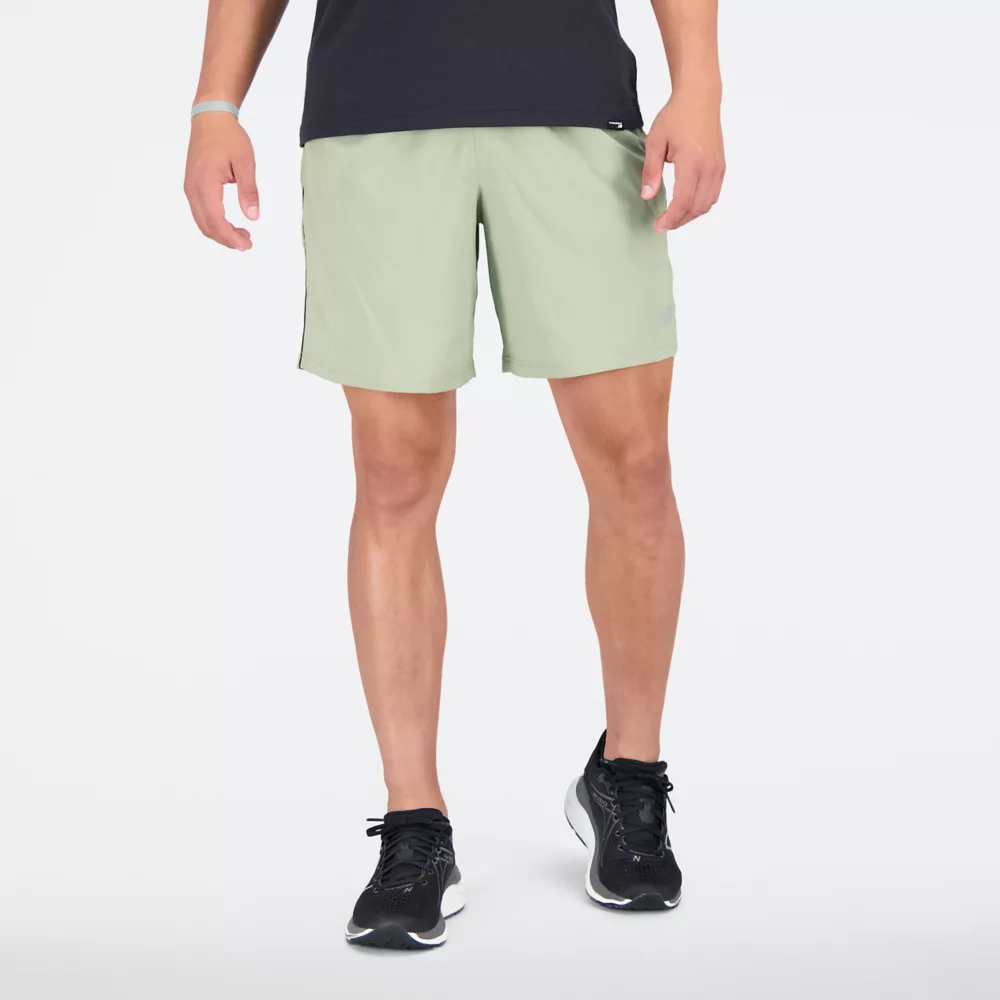 Core Run 7 inch Short