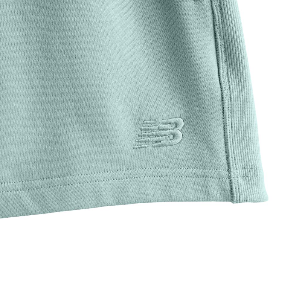 Athletics French Terry Short 5