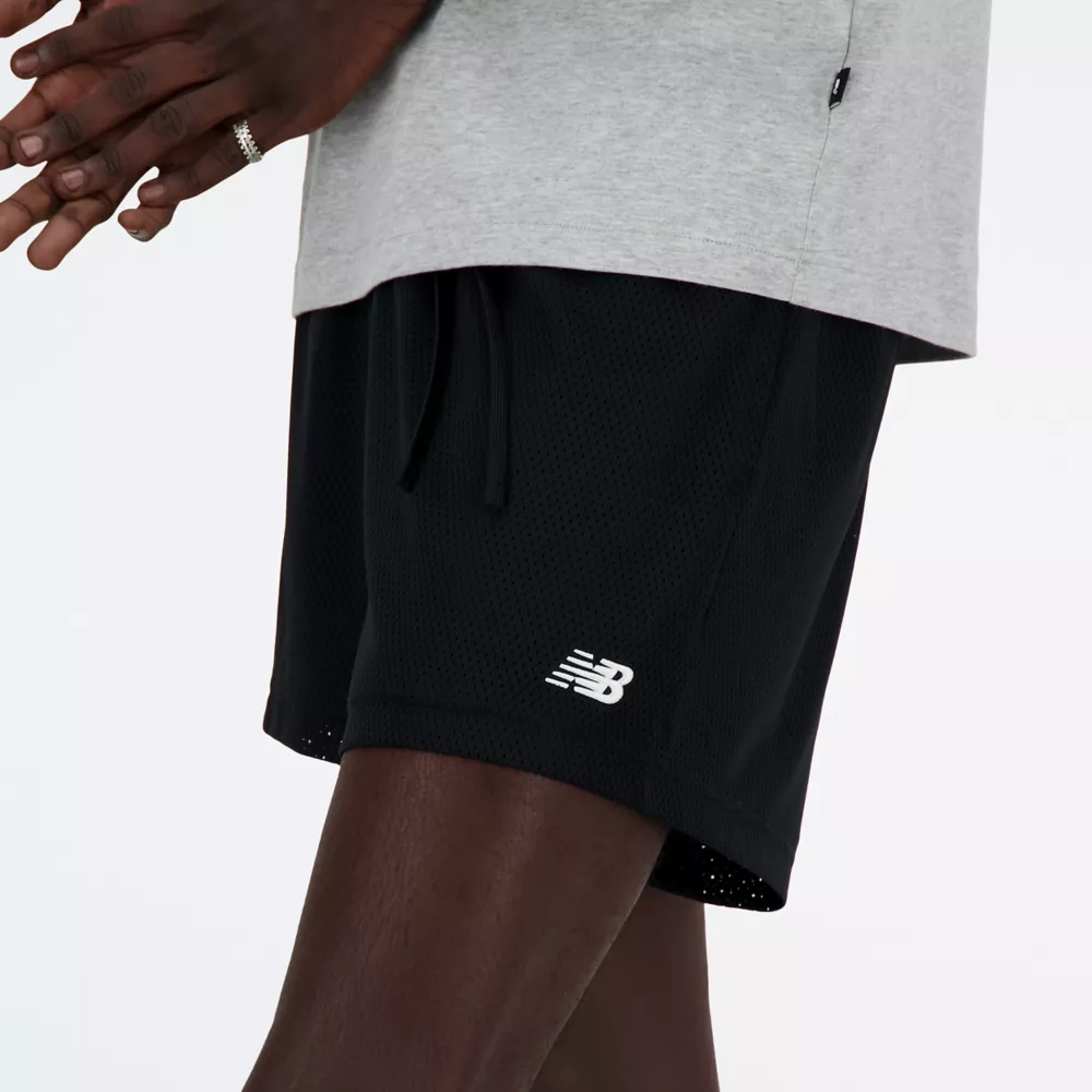 Sport Essentials Mesh Short 5