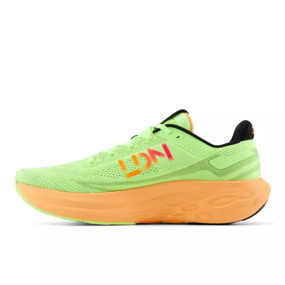 TCS London Marathon Fresh Foam X 1080 v13
