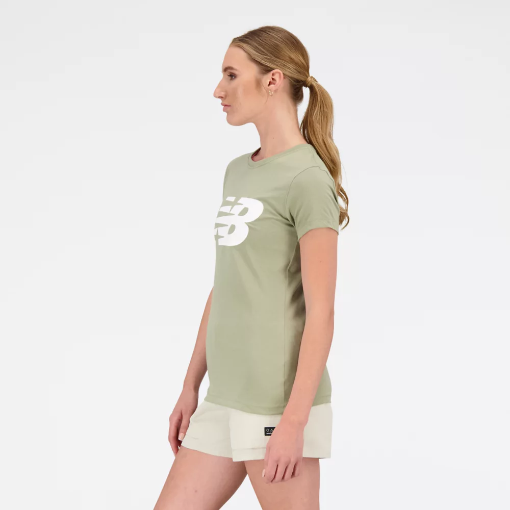 Classic Flying NB Graphic T-Shirt