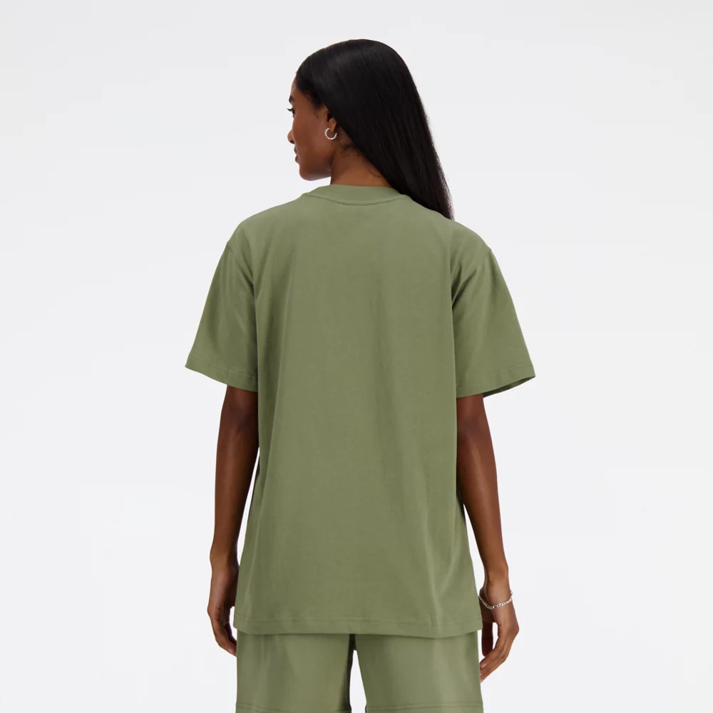 Athletics Jersey T-Shirt