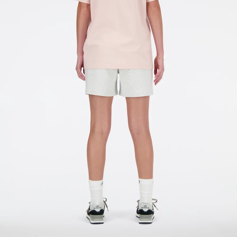 Athletics French Terry Short