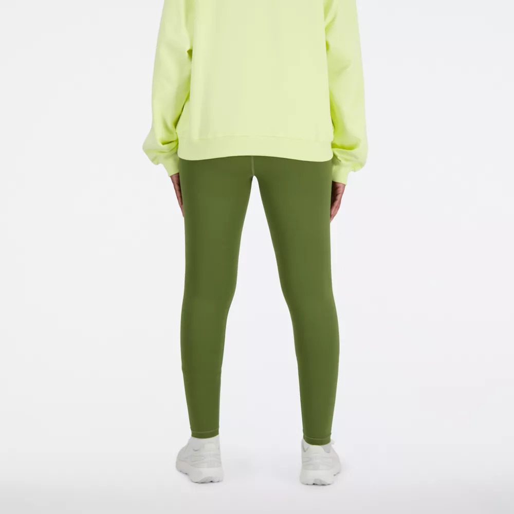 NB Sleek High Rise Sport Legging 25