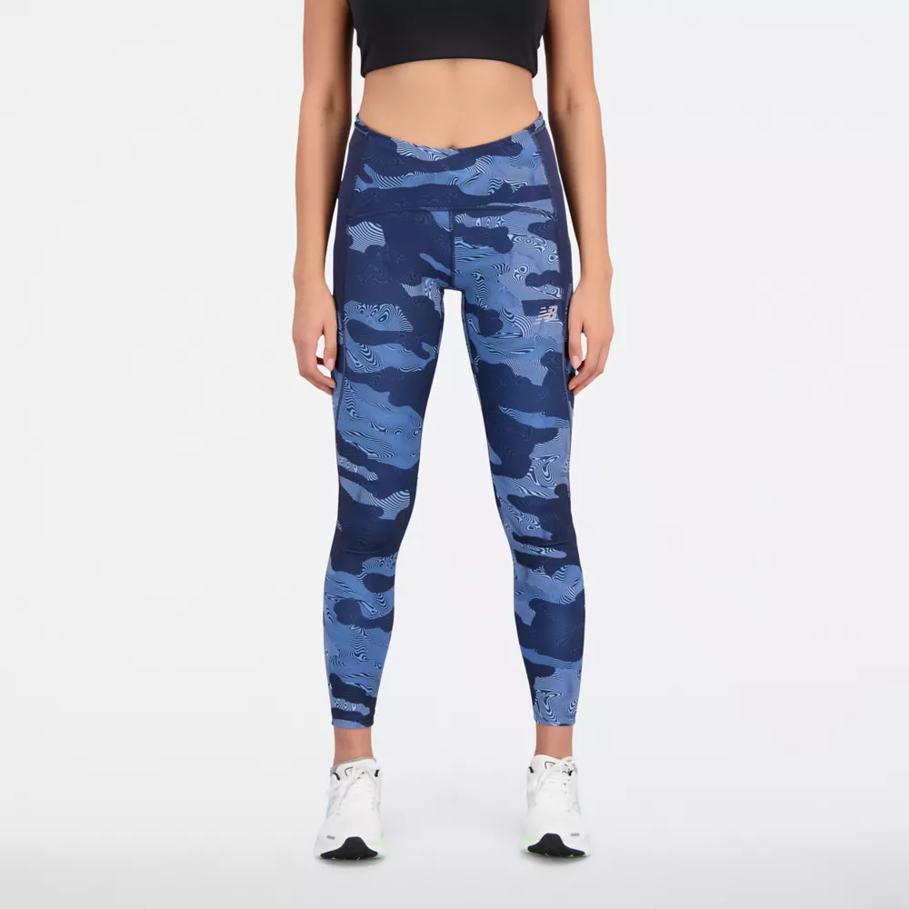 Printed Impact Run Tight