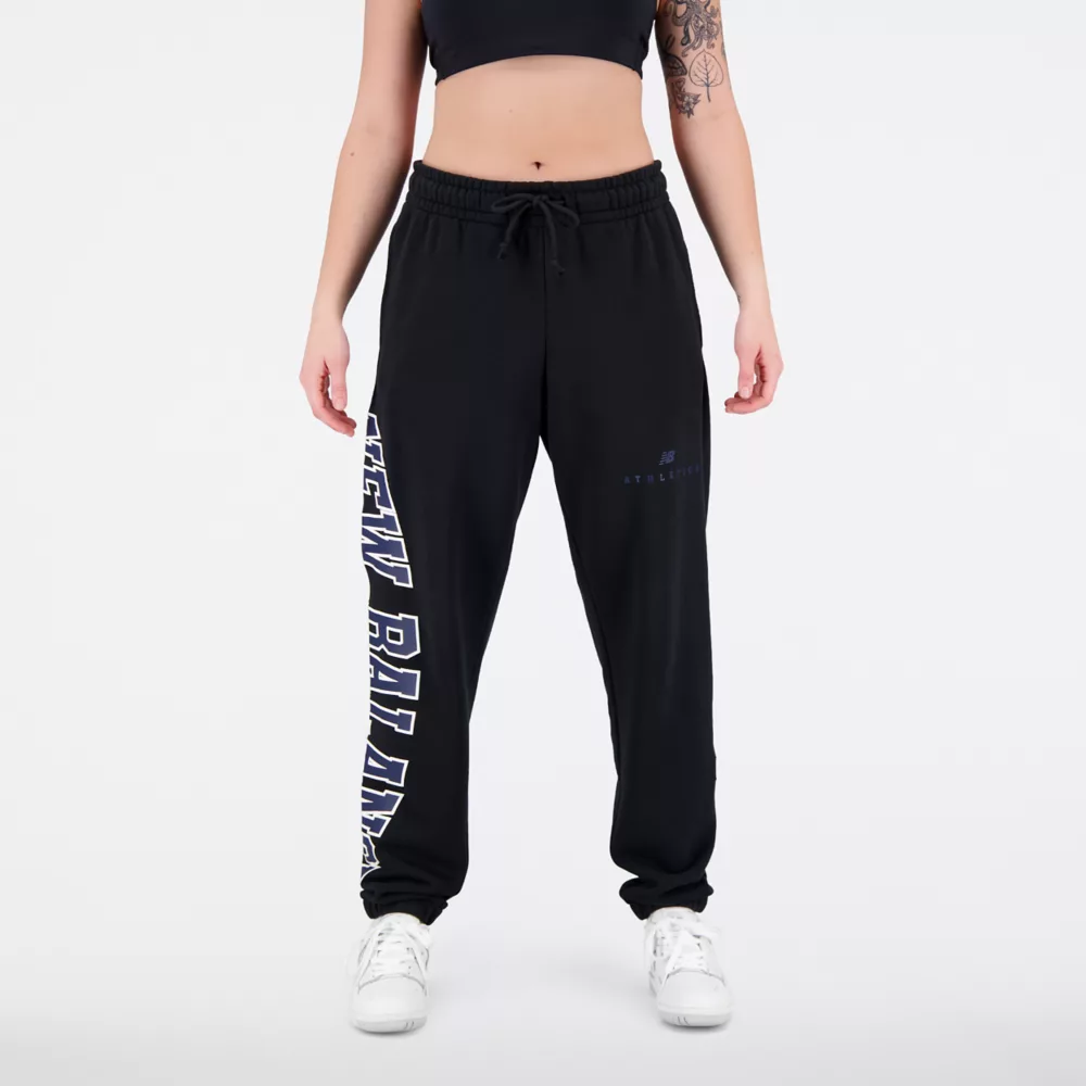 Uni-ssentials Warped Classics French Terry Sweatpant