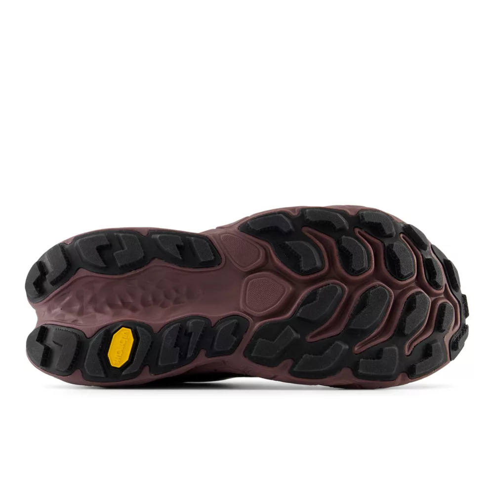 Fresh Foam X More Trail v3