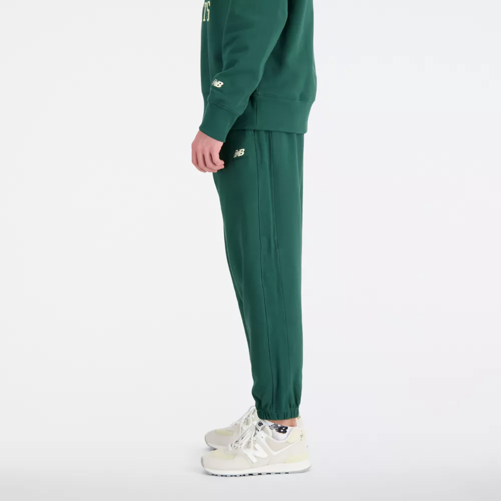 Athletics Remastered French Terry Sweatpant