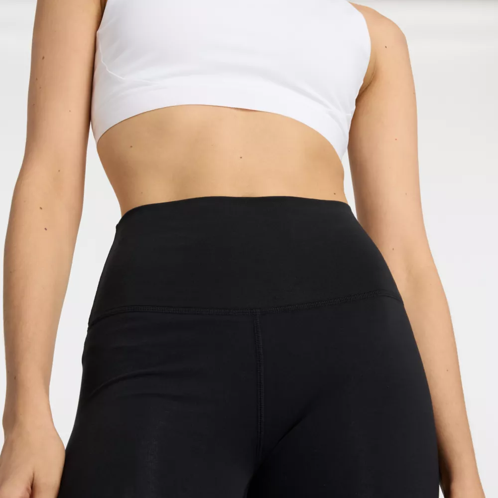 Cotton High Rise Legging 27