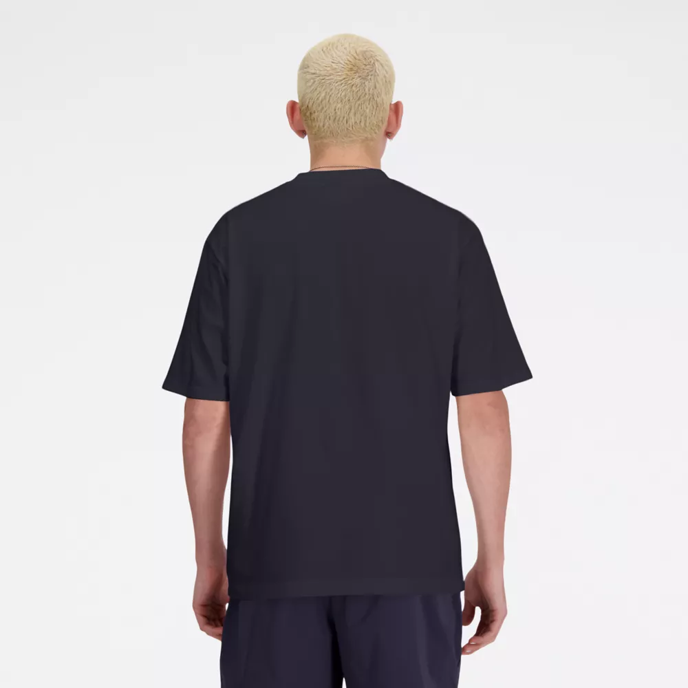 Archive Oversized T-Shirt