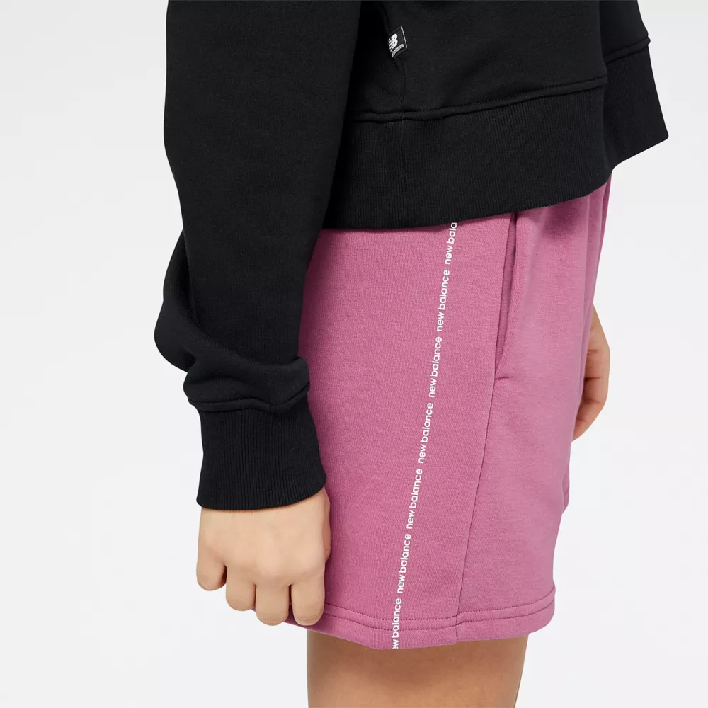 NB Essentials Winter Crew