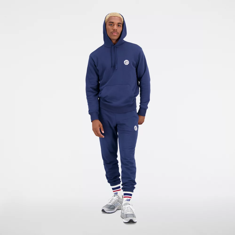 NB Hoops Fundamentals Hoodie