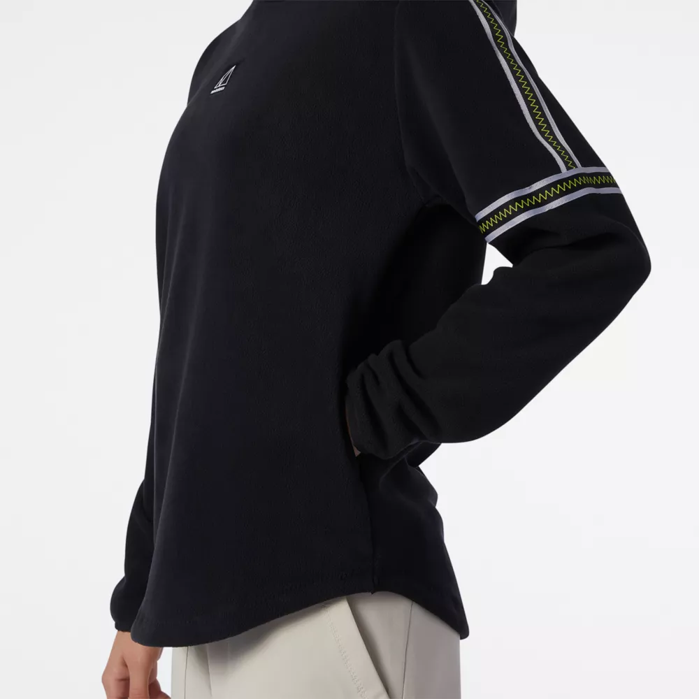 NB AT Polar Fleece Hoodie