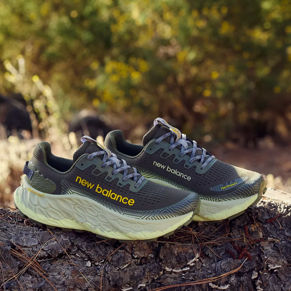 Fresh Foam X More Trail v3