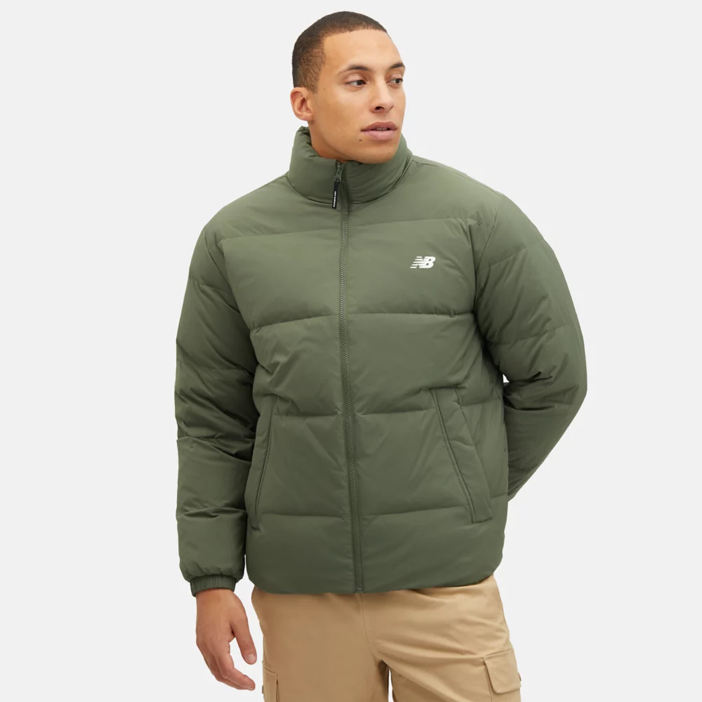 NBX Down Jacket