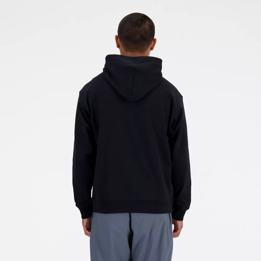 Athletics French Terry Hoodie