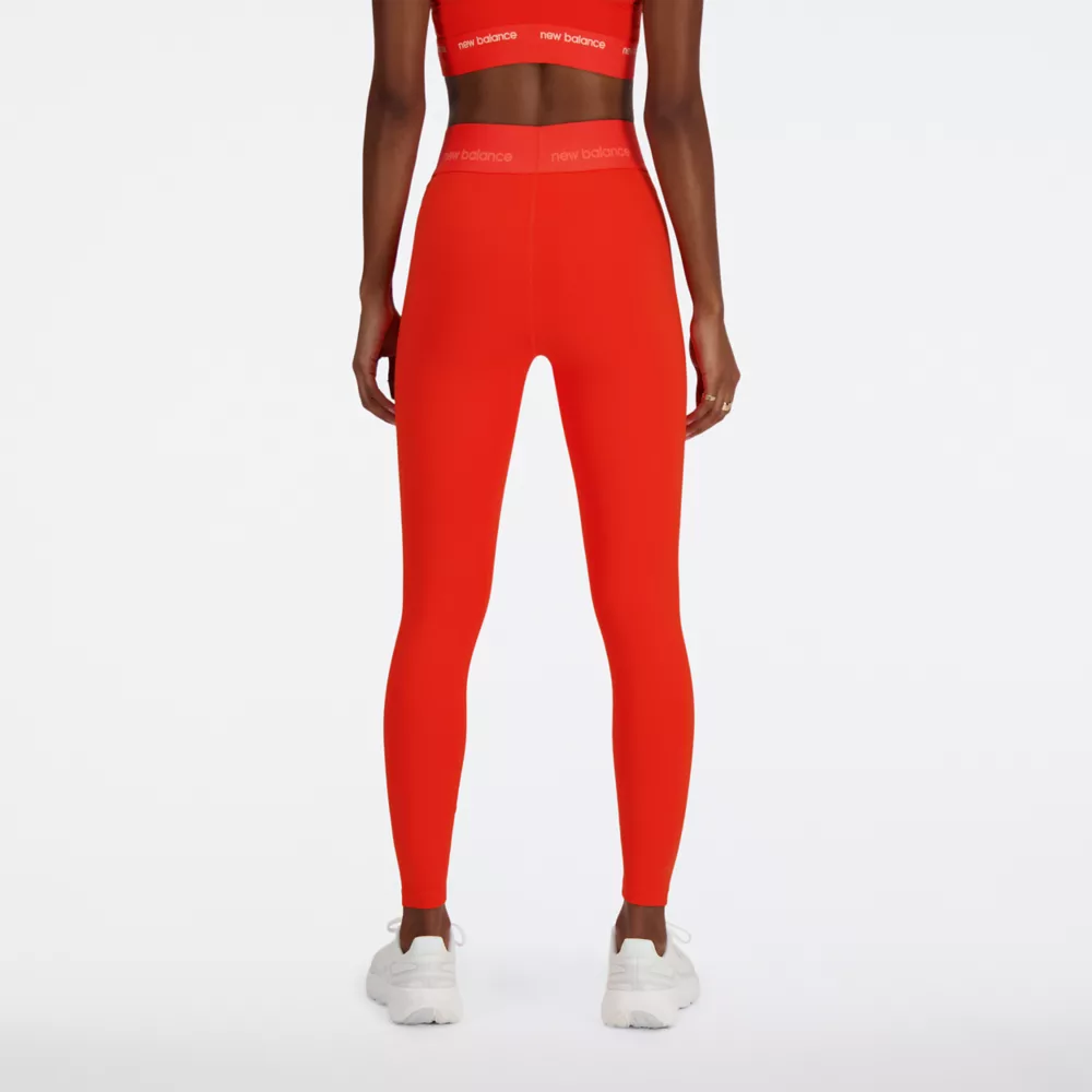 NB Sleek High Rise Sport Legging 25