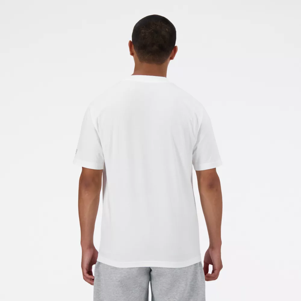 Iconic Collegiate Graphic T-Shirt