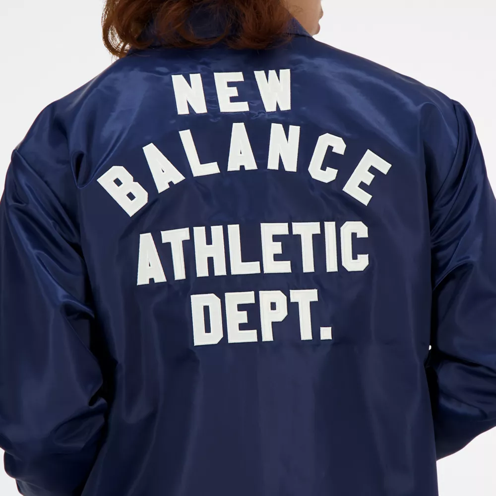 Sportswear's Greatest Hits Coaches Jacket