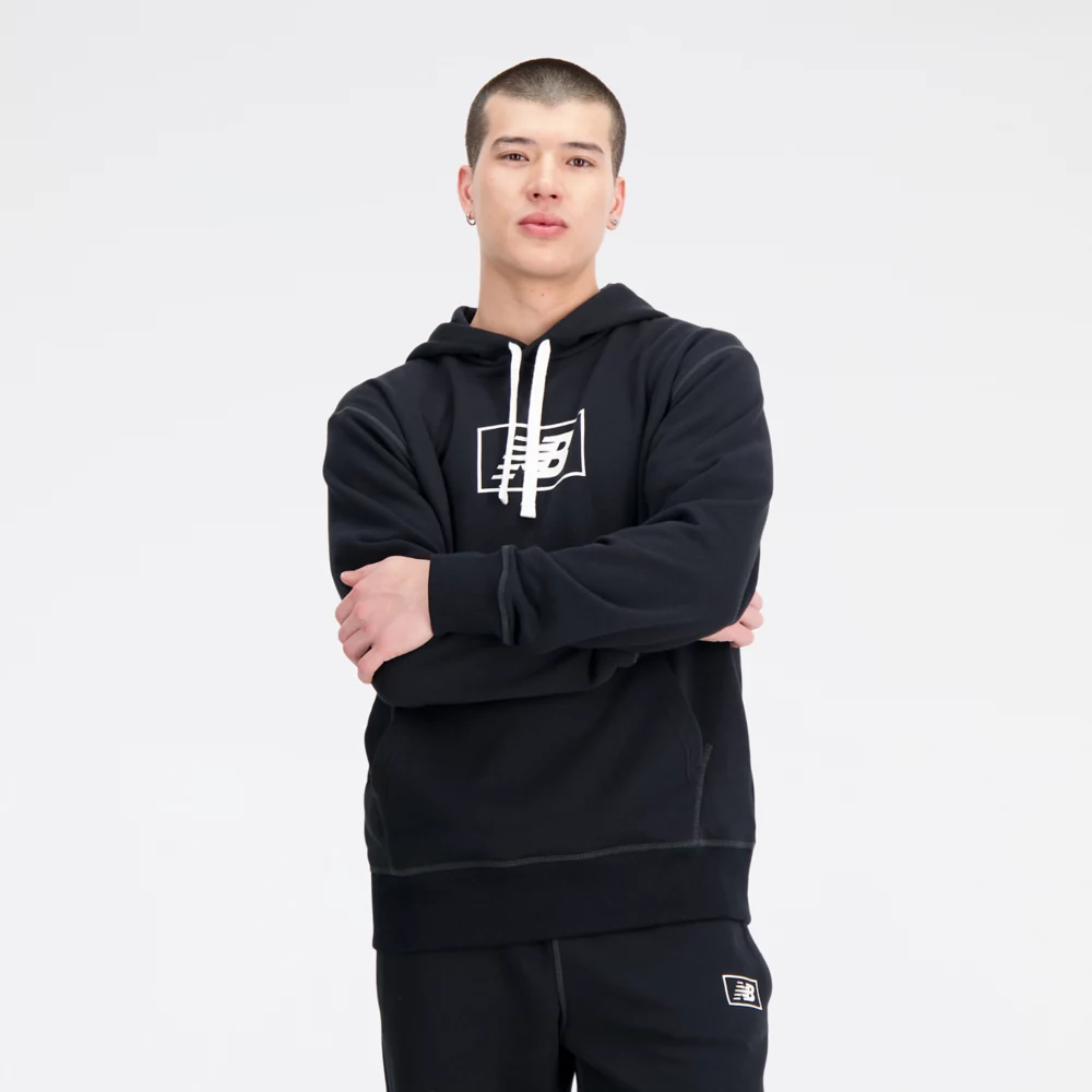 NB Essentials Hoodie