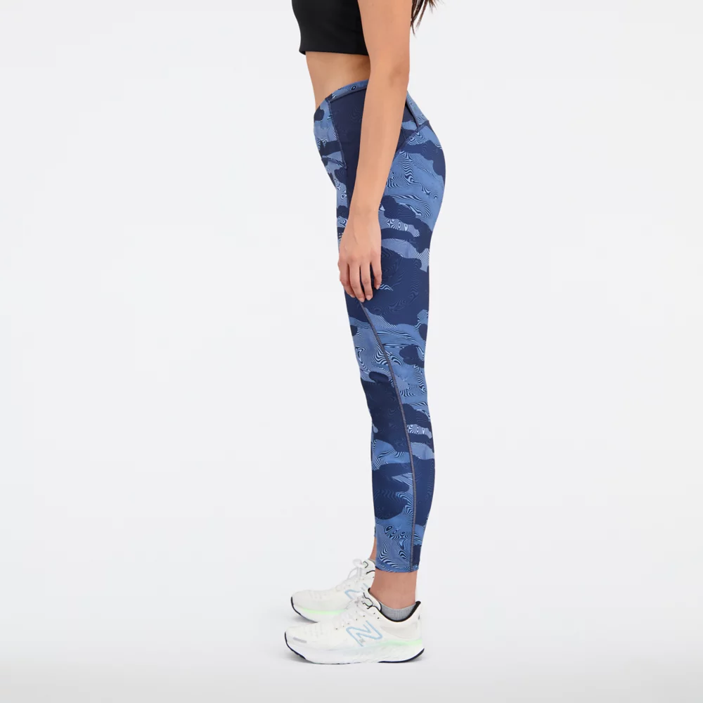 Printed Impact Run Tight