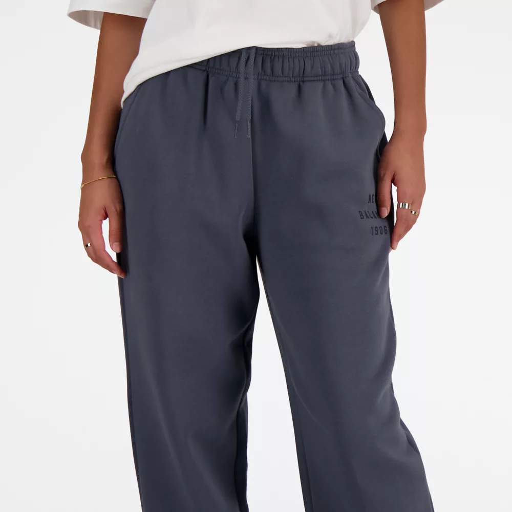 Icon Collegiate Fleece Jogger