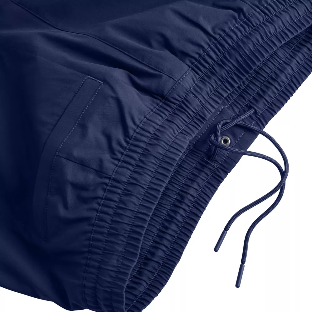 Twill Straight Pant 28