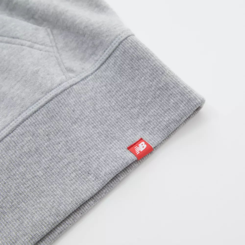 NB Essentials Pullover Hoodie