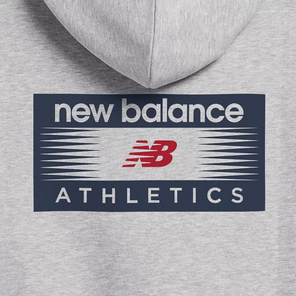Professional Athletic Hoodie