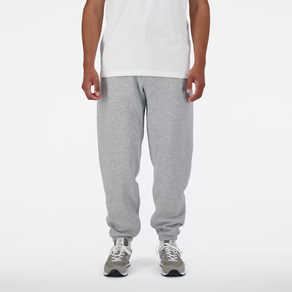 Iconic Collegiate Fleece Jogger