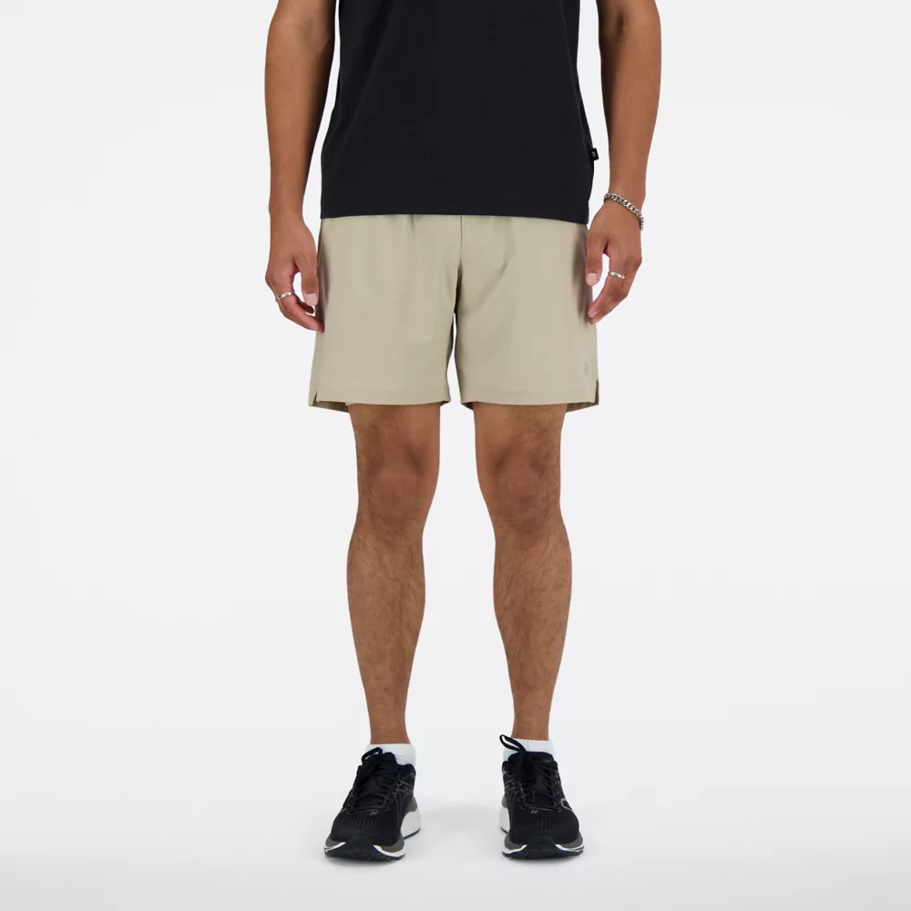 AC Lined Short 7