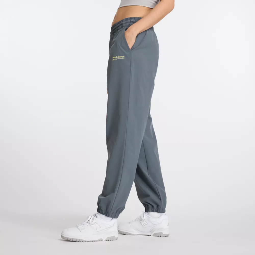 Athletics Stretch Woven Jogger