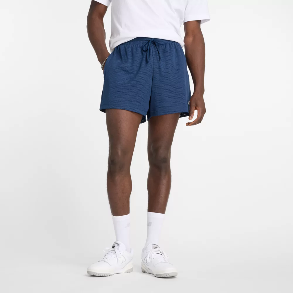 Sport Essentials Mesh Short 5