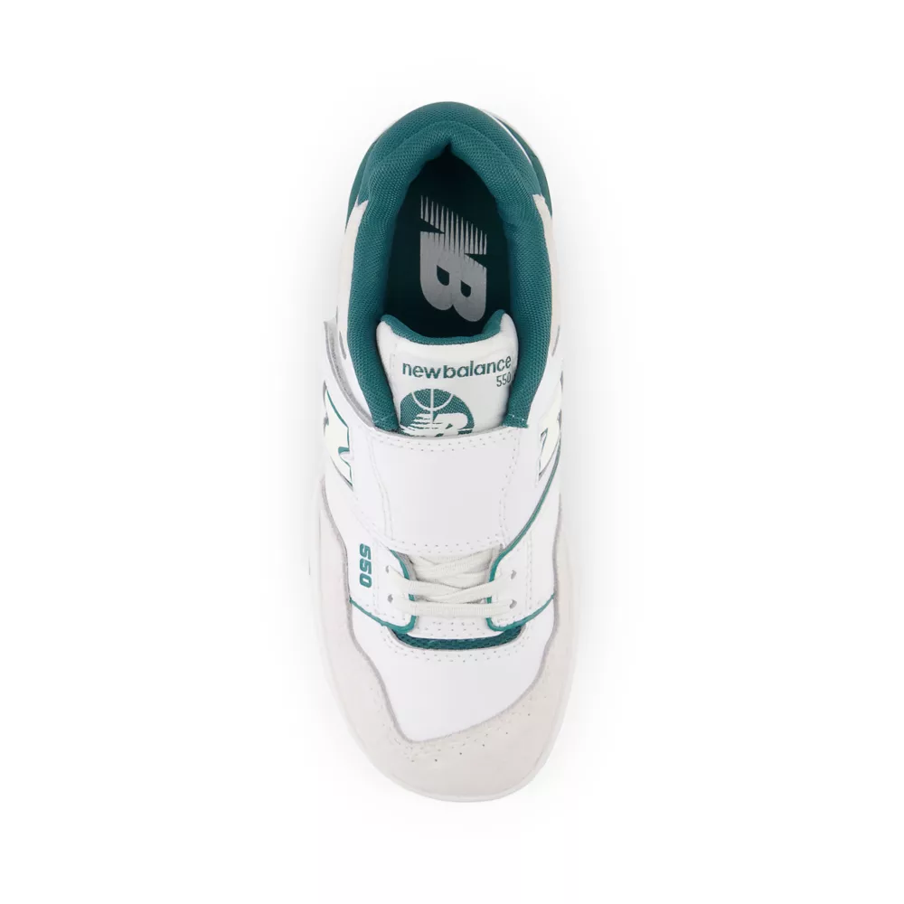 550 Bungee Lace with Top Strap