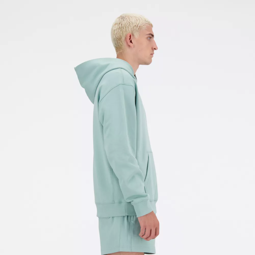 Athletics French Terry Hoodie